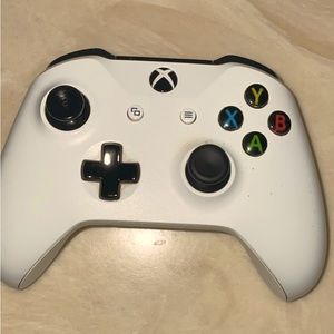 Xbox one controller